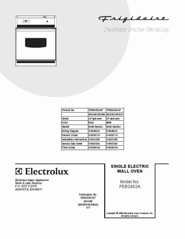 Electrolux Oven FEB24S2A-page_pdf